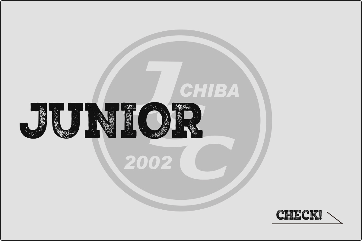 JUNIOR